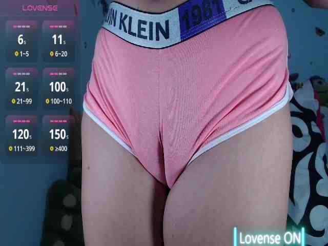 ana-loveee webcam