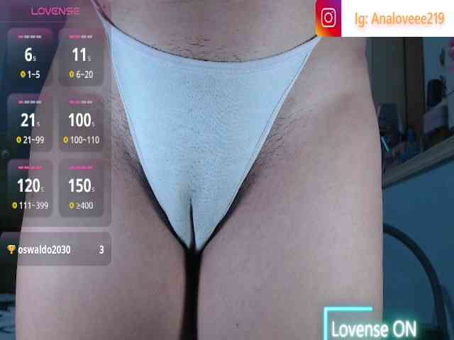 ana-loveee webcam