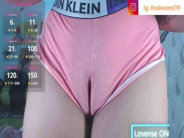 ana-loveee webcam