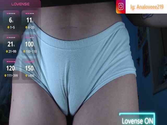 ana-loveee webcam