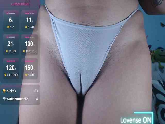 ana-loveee webcam