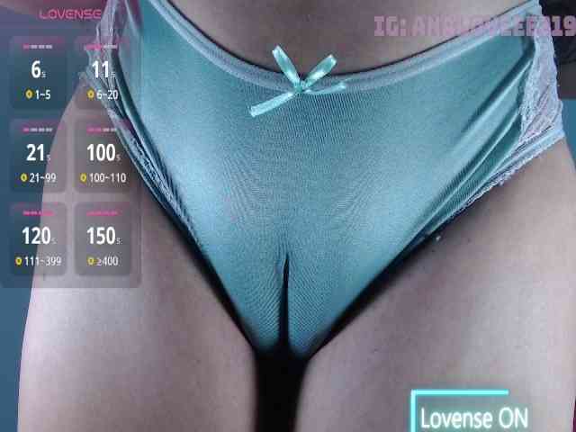 ana-loveee webcam