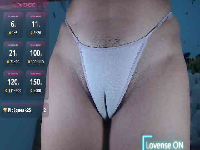 ana-loveee webcam