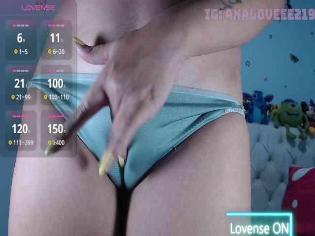 ana-loveee webcam
