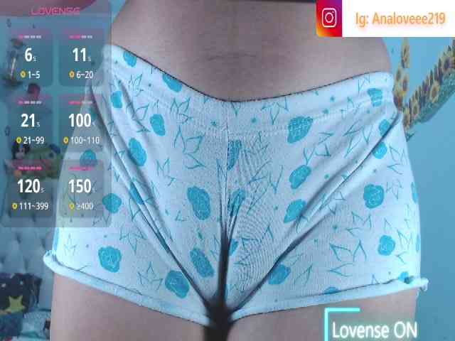 ana-loveee webcam