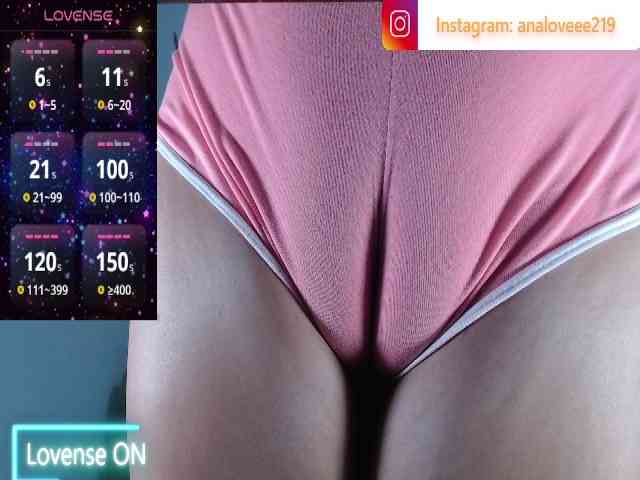 ana-loveee webcam