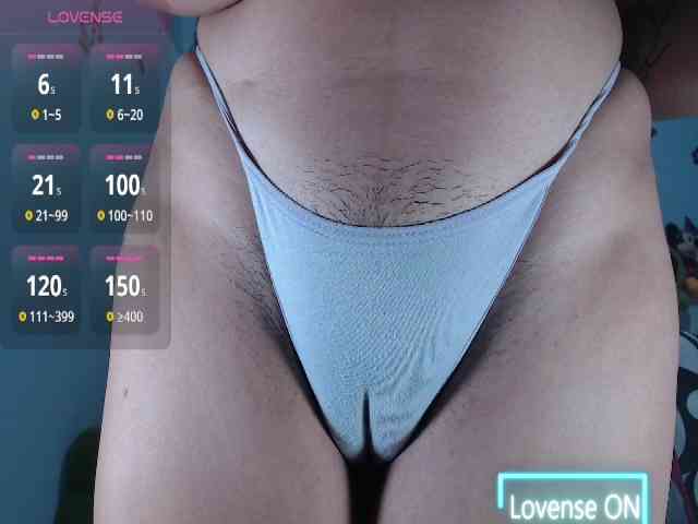 ana-loveee webcam