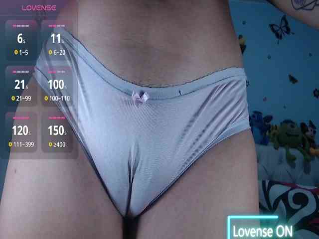 ana-loveee webcam