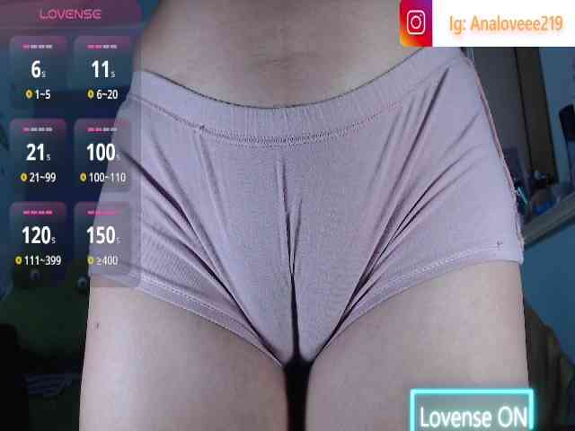 ana-loveee webcam