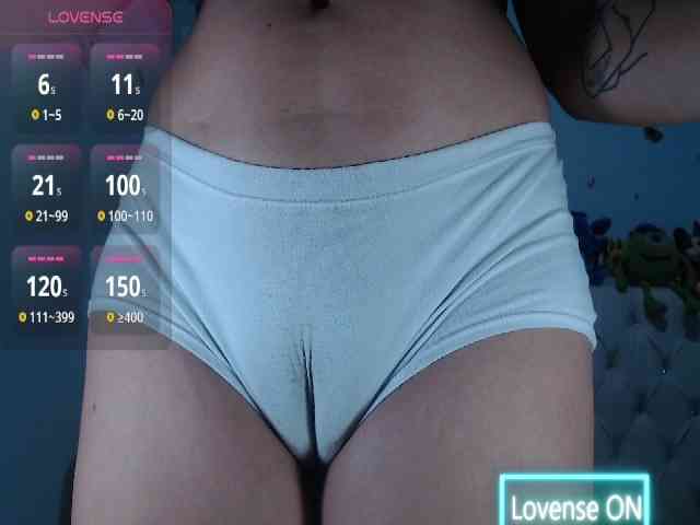 ana-loveee webcam