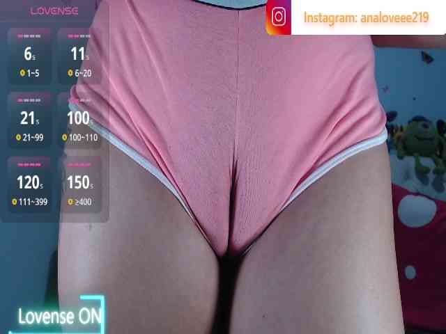 ana-loveee webcam