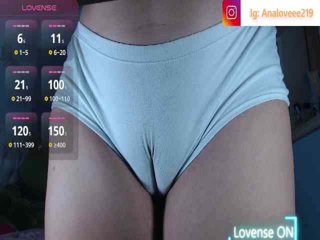 ana-loveee webcam