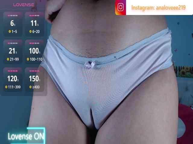 ana-loveee webcam