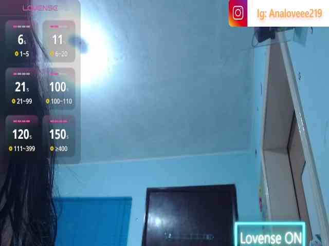 ana-loveee webcam