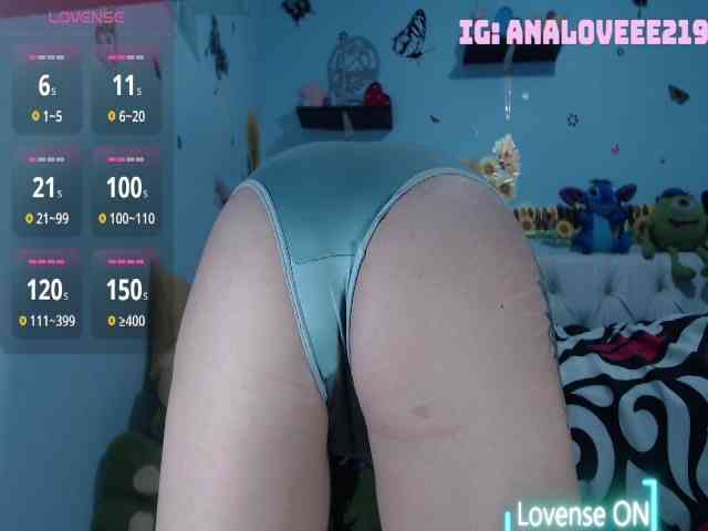ana-loveee webcam
