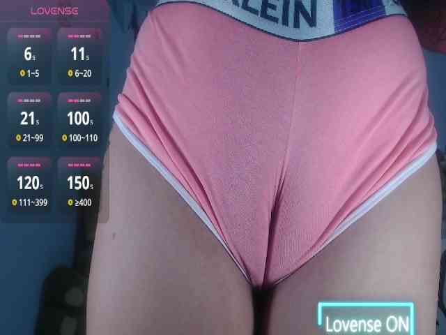 ana-loveee webcam
