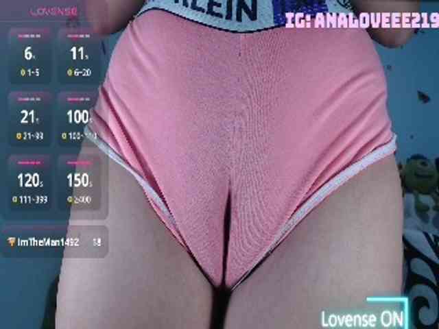 ana-loveee webcam