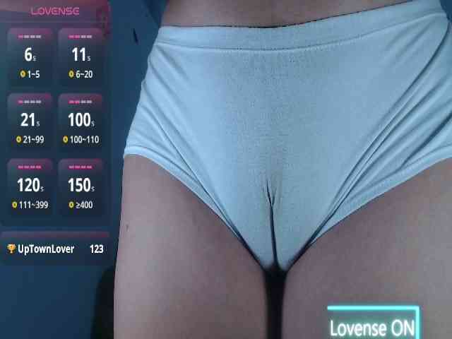 ana-loveee webcam
