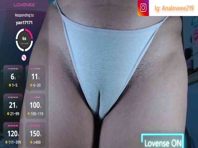 ana-loveee webcam