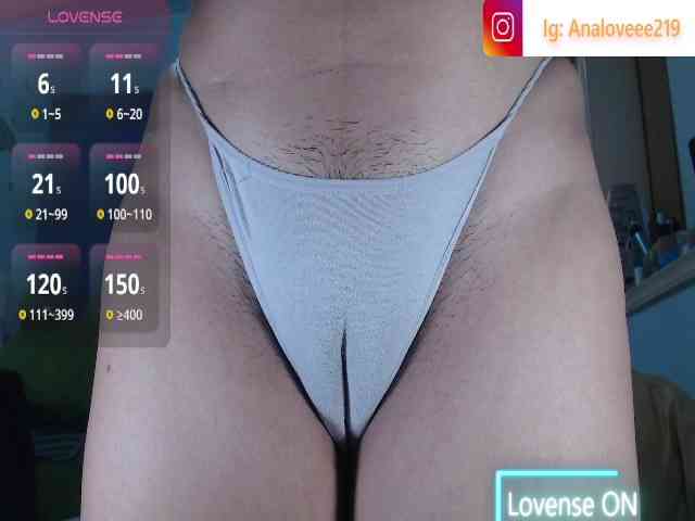 ana-loveee webcam