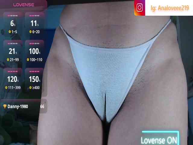 ana-loveee webcam