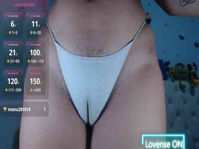 ana-loveee webcam