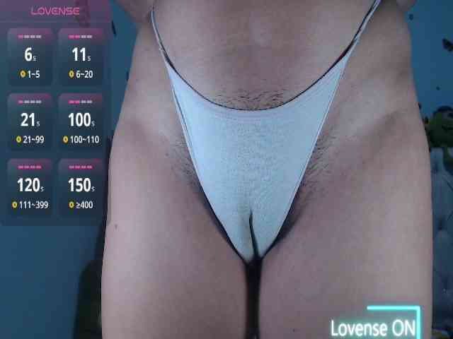 ana-loveee webcam