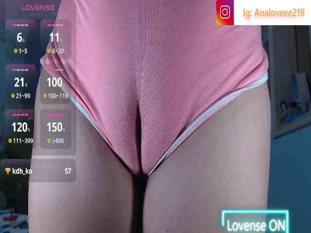 ana-loveee webcam