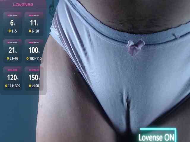 ana-loveee webcam