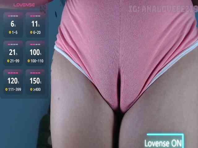 ana-loveee webcam