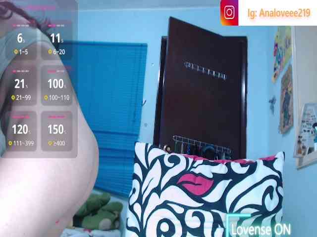ana-loveee webcam