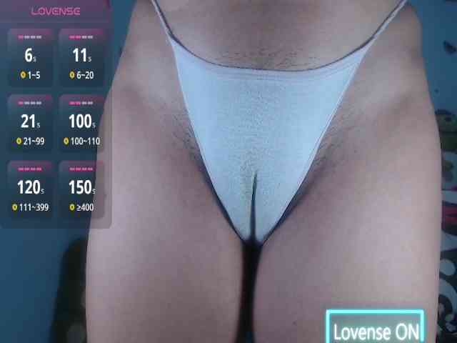 ana-loveee webcam
