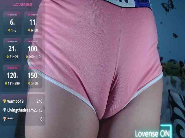 ana-loveee webcam