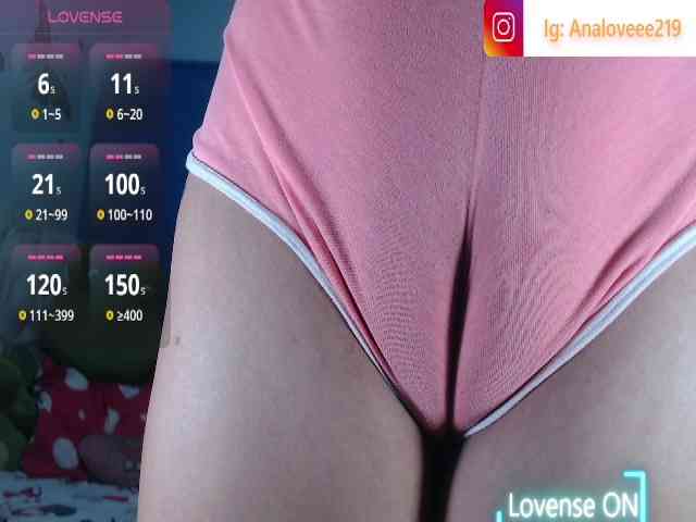 ana-loveee webcam