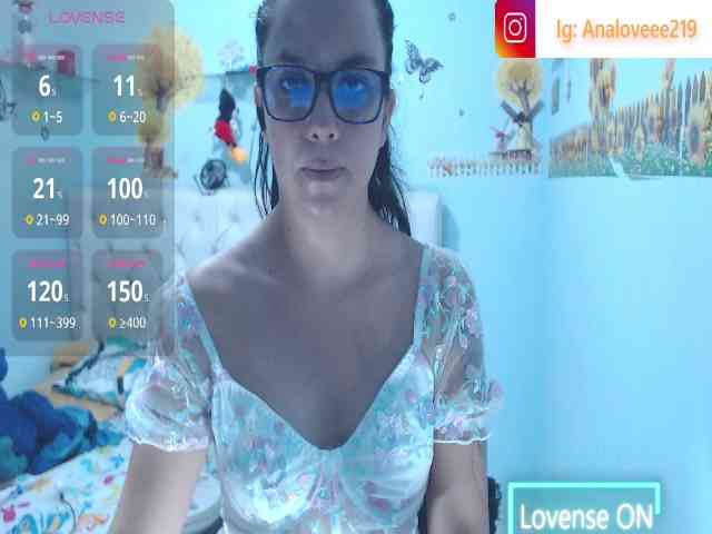 ana-loveee webcam
