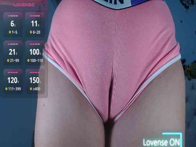 ana-loveee webcam
