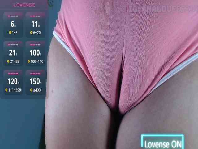 ana-loveee webcam