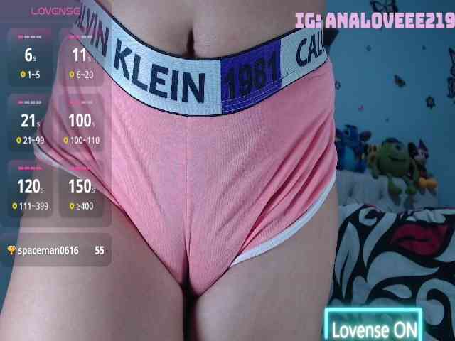 ana-loveee webcam