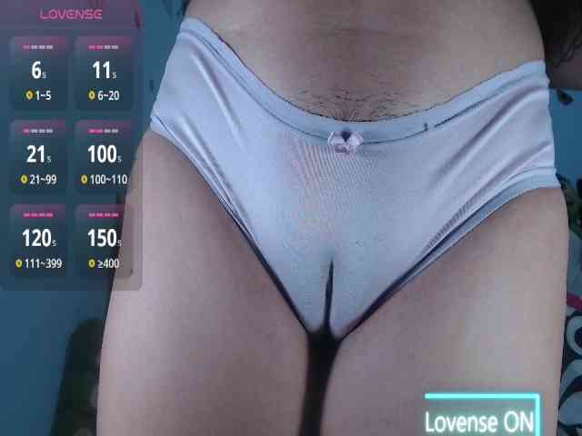 ana-loveee webcam