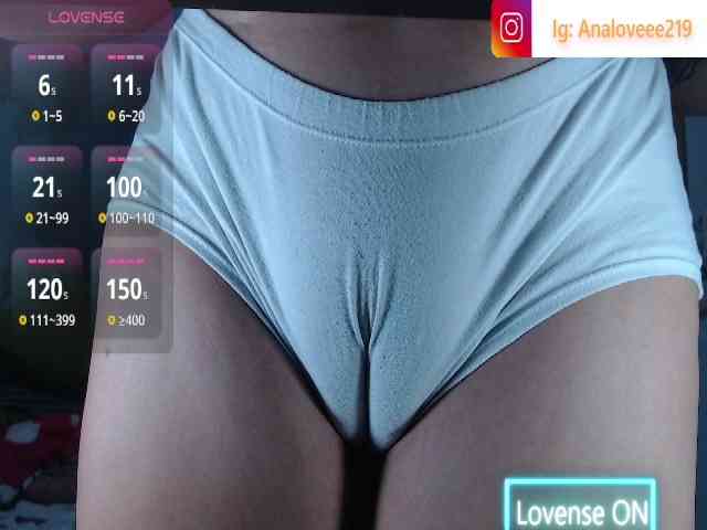 ana-loveee webcam