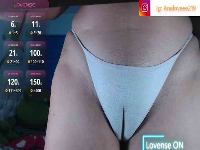 ana-loveee webcam