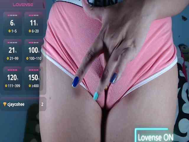 ana-loveee webcam