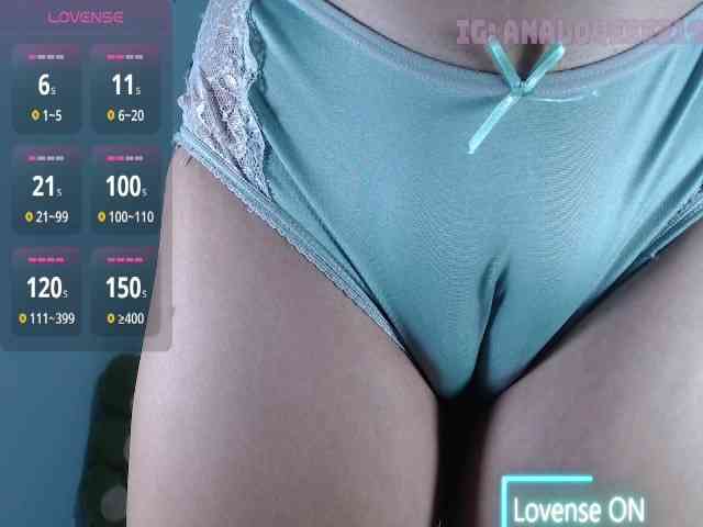 ana-loveee webcam