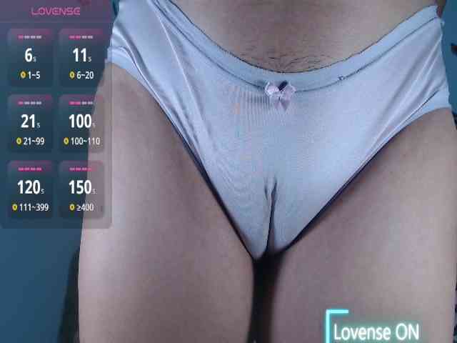 ana-loveee webcam