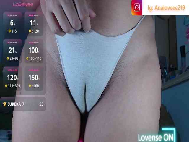 ana-loveee webcam