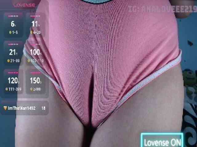 ana-loveee webcam