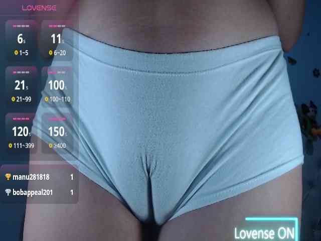ana-loveee webcam