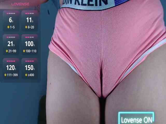 ana-loveee webcam