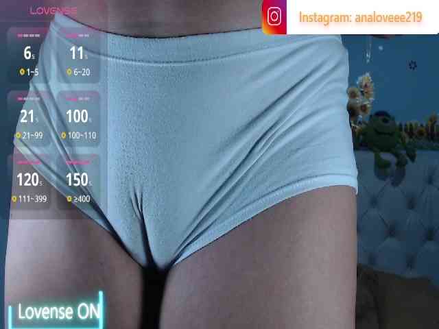 ana-loveee webcam