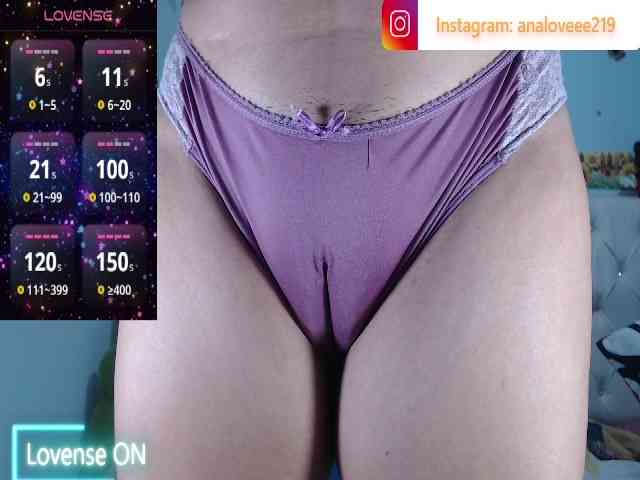 ana-loveee webcam